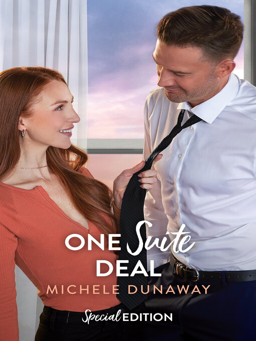 Title details for One Suite Deal by Michele Dunaway - Available